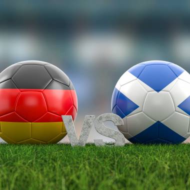 Event im Hotel-Gasthof Ochsen im Allgäu: Public Viewing Fußball EM in Deutschland